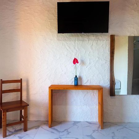 The S Boutique Hotel Holbox Eksteriør billede